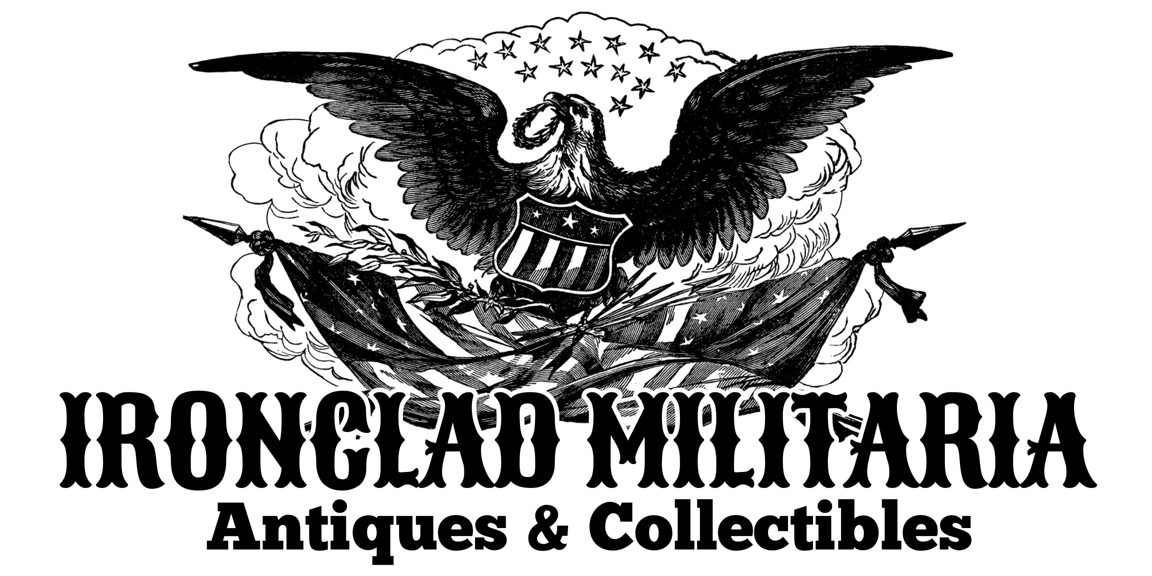 Ironclad Militaria